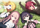 ライムライト・レモネードジャム プレミアム版 オリジナルプラスチックカード（2枚）付