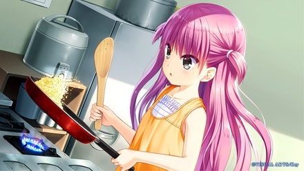 【WIN一般】 Summer Pockets REFLECTION BLUE 通常版 ※取り寄せ商品