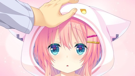 朝起きたら美少女になってたボクにお願いがあるんだって?しょうがないにゃあ･･いいよ｡ B2タペストリー付き限定版 ※取り寄せ商品