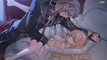 【BOYS】 The Goddess Of Tears~Restoration~