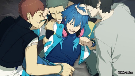 【BOYS】 DRAMAtical Murder 普及版 ※取り寄せ商品