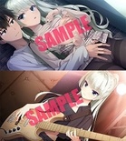 ライムライト・レモネードジャム 通常版 オリジナルプラスチックカード（2枚）付