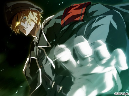 【WIN一般】 Dies irae ～Amantes amentes～ HD -Animation Anniversary- ※取り寄せ商品