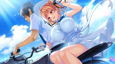 どいなかガールズゆーとぴあ 豪華限定版