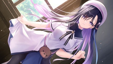 【WIN一般】 anemoi 初回限定版 オリジナルプラスチックカード付