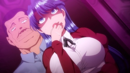 【OVA】 夢見ル乙女#3 ※取り寄せ商品