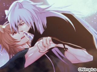 【BOYS】 Lamento -BEYOND THE VOID- Windows 10対応版 ※取寄せ商品