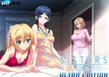 SISTERS ～夏の最後の日～ Ultra Edition リパッケージ版 ※取り寄せ商品