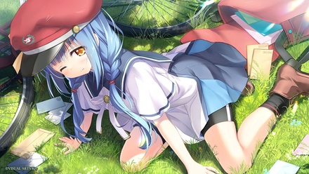 【WIN一般(E15)】 anemoi 初回限定版 オリジナルプラスチックカード付