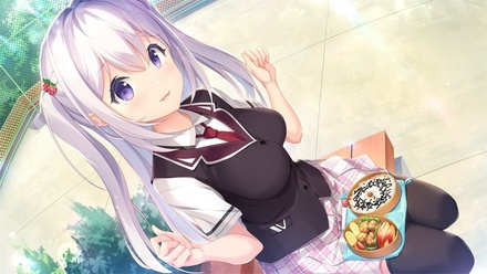 僕の未来は、恋と課金と。 ～Charge to the Future～ 普及版 ※取り寄せ商品