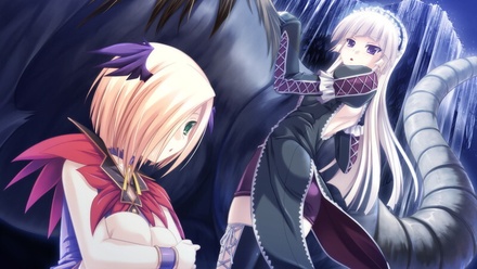 戦女神VERITA 廉価版