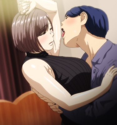【OVA】 フラチ#2
