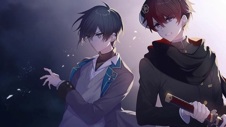 【WIN一般】 花束を君に贈ろう-Kinsenka- 限定版