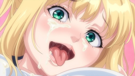 【OVA】 ピュアピュアぺろぺろプリンセス#1
