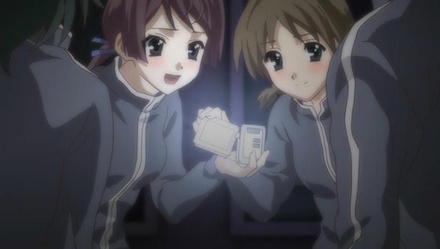 School Days REMASTERED 初回限定版 オリジナルプラスチックカード付