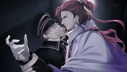 【BOYS】 水都は薄明 予約特典付（同梱）