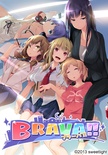 BRAVA!! 通常版 ※取り寄せ商品