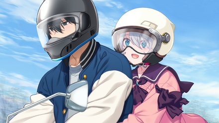 誰ソ彼のシェイプシフター