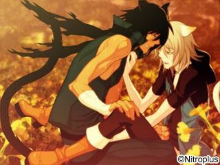 【BOYS】 Lamento -BEYOND THE VOID- Windows 10対応版 ※取寄せ商品