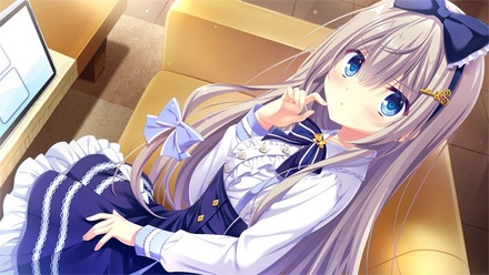 D.C.4 Sweet Harmony ～ダ・カーポ4～ スイートハーモニー 初回版 予約特典付