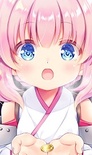【WIN一般】 プリマドール 冬空花火/雪華文様 初回限定版 オリジナルテレカ（有償特典）付