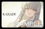 【WIN一般】 KANADE 特装版 オリジナルプラスチックカード付