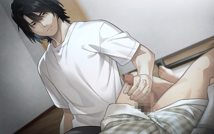 【BOYS】 lesson
