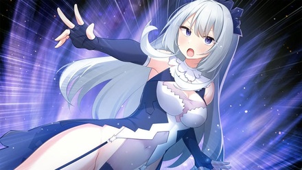 恋し彩る正義爛漫 普及版