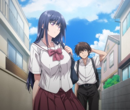 【OVA】 お隣の贄#2