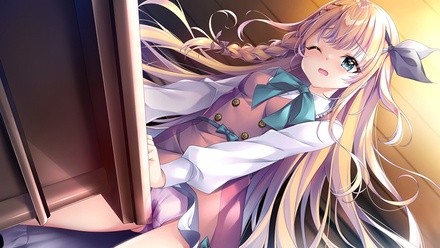 宿りし乙女の誓いと魔法 通常版 オリジナルプラスチックカード付