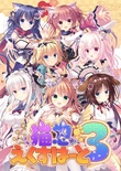 猫忍えくすはーと３ 通常版 ※取り寄せ商品