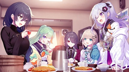 【WIN一般】 花束を君に贈ろう-Kinsenka- 通常版 オリジナルプラスチックカード付