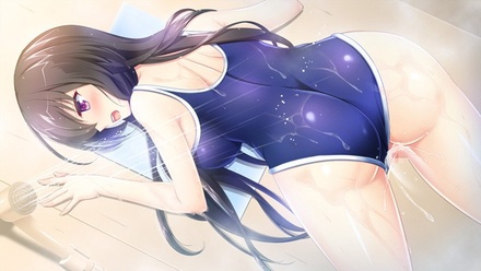 ヌキコレvol.105 クロスコンチェルト One or two of us were not enough.It took everybody to reach our intersecting future. クリアカード付