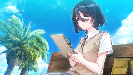 彼方の人魚姫 普及版