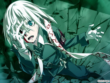 【WIN一般】 Dies irae ～Amantes amentes～ HD -Animation Anniversary- ※取り寄せ商品