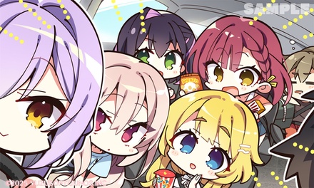 ライムライト・レモネードジャム プレミアム版