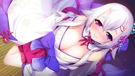 あやかし遊郭 ～さとり鬼の性転奇譚～ ※取り寄せ商品