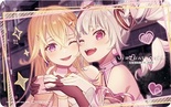 【WIN一般】 VIRTUAL GIRL @ WORLD’S END 限定版 オリジナルプラスチックカード付