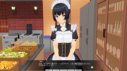 【WIN一般】 カスタムオーダーメイド3D2 ～It's a Night Magic～ ※取り寄せ商品