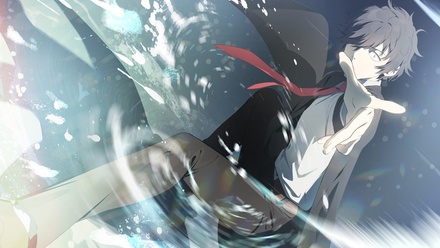 流星ワールドアクター Gaslight Bullet 通常版