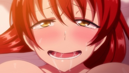 【OVA】 トナリノカノジョ