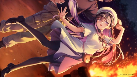 【WIN一般】 anemoi 初回限定版