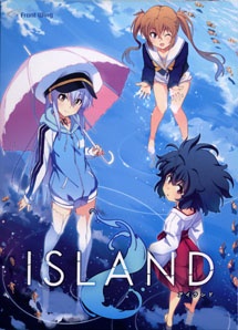 【WIN一般】 ISLAND ※取寄せ商品