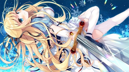 リトルプリンセスGO！ オリジナルテレカ付