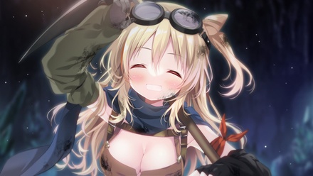 ジュエリー・ナイツ・アルカディア -The ends of the world- 通常版 ※取り寄せ商品
