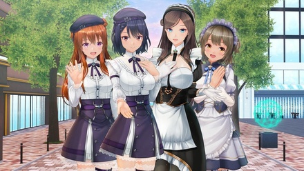 カスタムロマンスシティ3D3 初回限定版