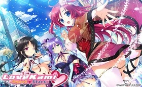 Love Kami シリーズ1,2,3+恋神セット ※取り寄せ商品