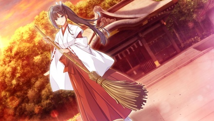 彼方の人魚姫 普及版 オリジナルプラスチックカード付