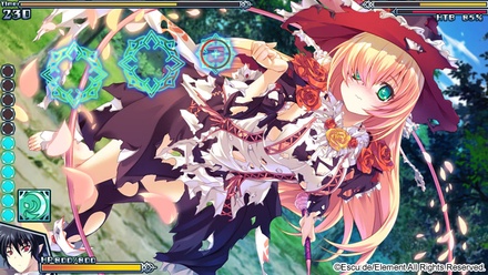 Re;Lord 第三章 ～グローセンの魔王と最後の魔女～ ※取り寄せ商品