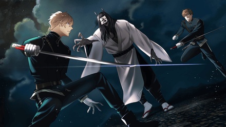 【BOYS】 水都は薄明 予約特典付（同梱）